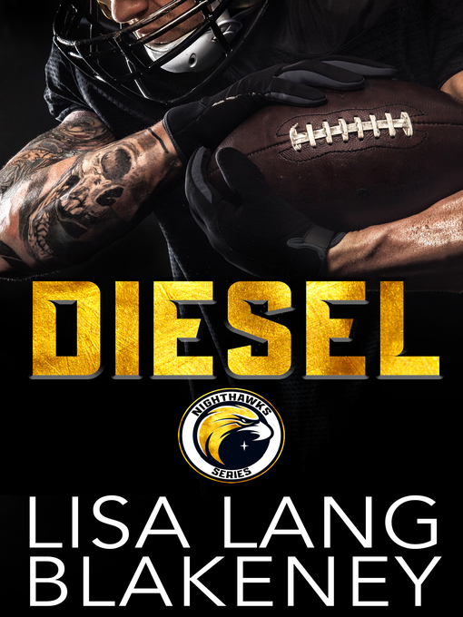 Cover image for Diesel